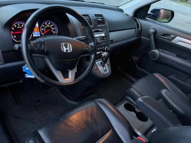 2010 Honda CR-V EX-L