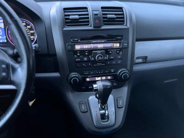 2010 Honda CR-V EX-L