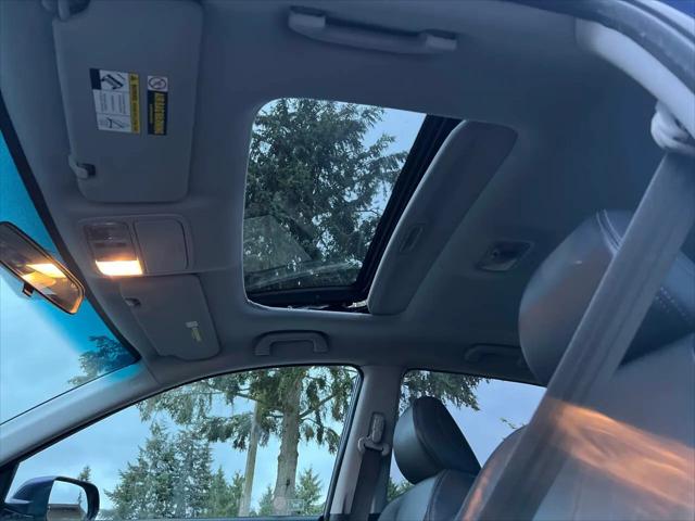2010 Honda CR-V EX-L