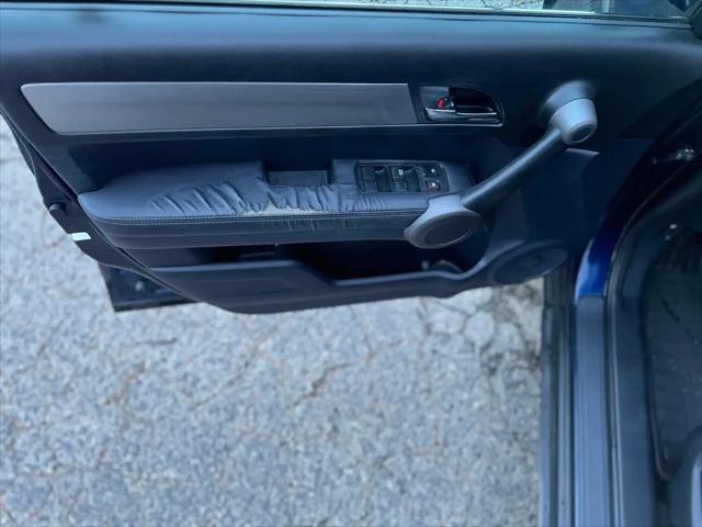 2010 Honda CR-V EX-L