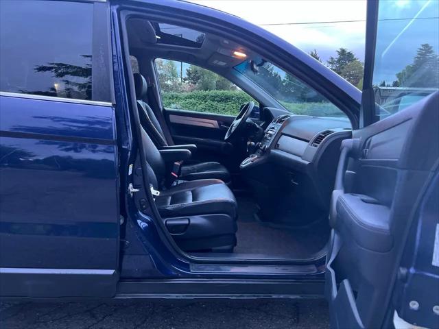 2010 Honda CR-V EX-L