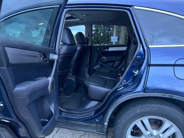 2010 Honda CR-V EX-L