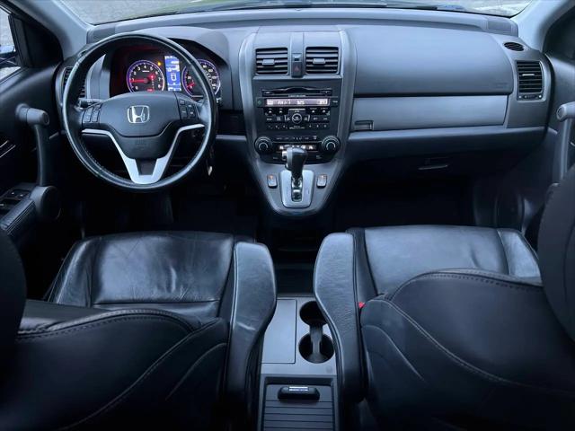 2010 Honda CR-V EX-L