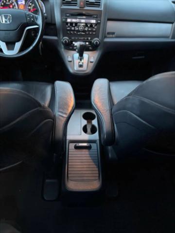 2010 Honda CR-V EX-L