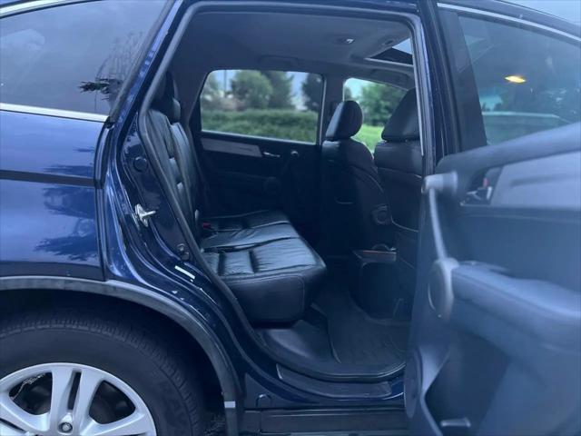 2010 Honda CR-V EX-L