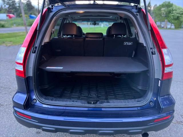 2010 Honda CR-V EX-L