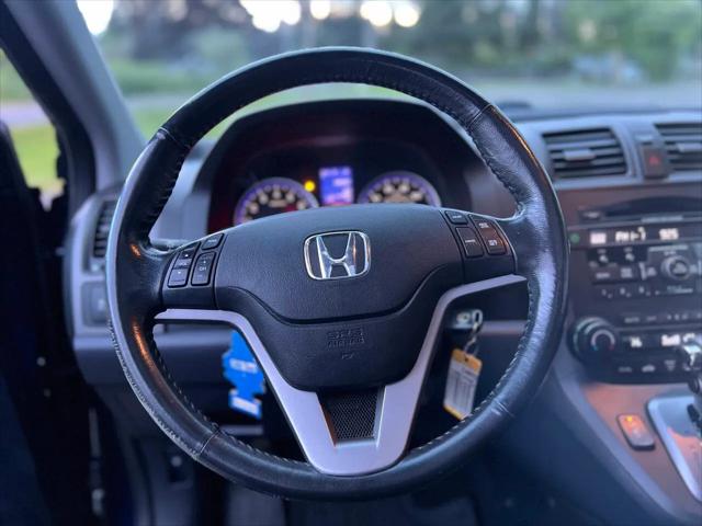2010 Honda CR-V EX-L