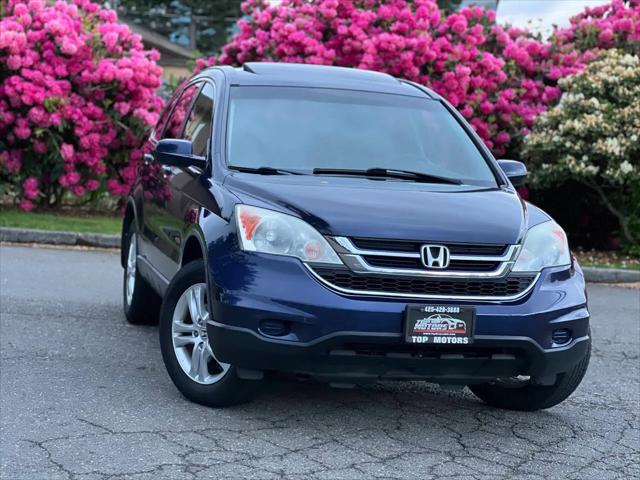 2010 Honda CR-V EX-L for sale in Edmonds, WA
