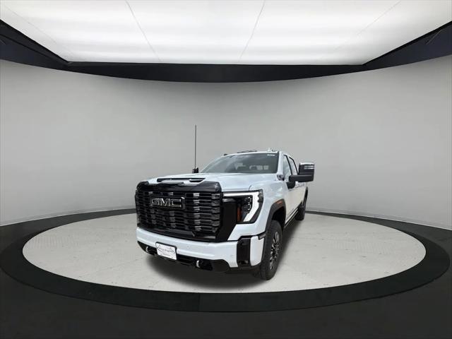 2026 GMC Sierra 2500HD Crew Cab, Standard Bed, Denali Ultimate, 4WD for sale in Sycamore, IL