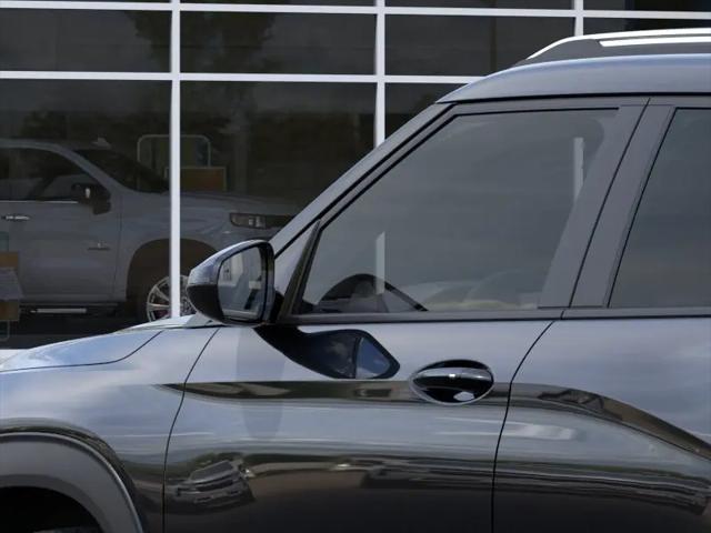 2026 Chevrolet TrailBlazer AWD LT