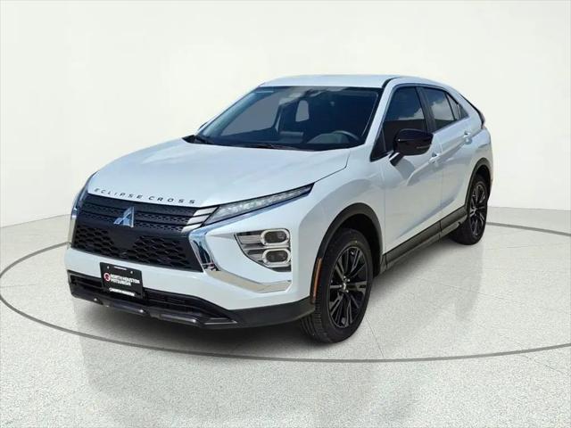 2026 Mitsubishi Eclipse Cross LE S-AWC for sale in Houston, TX