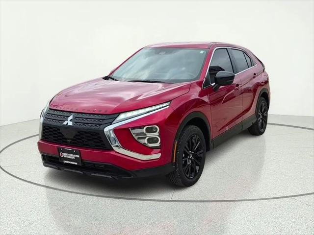 2026 Mitsubishi Eclipse Cross LE S-AWC for sale in Houston, TX