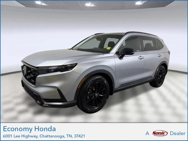 2023 Honda CR-V Hybrid Sport for sale in Chattanooga, TN