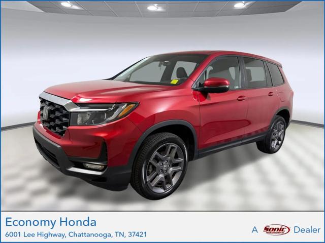 2023 Honda Passport AWD EX-L for sale in Chattanooga, TN