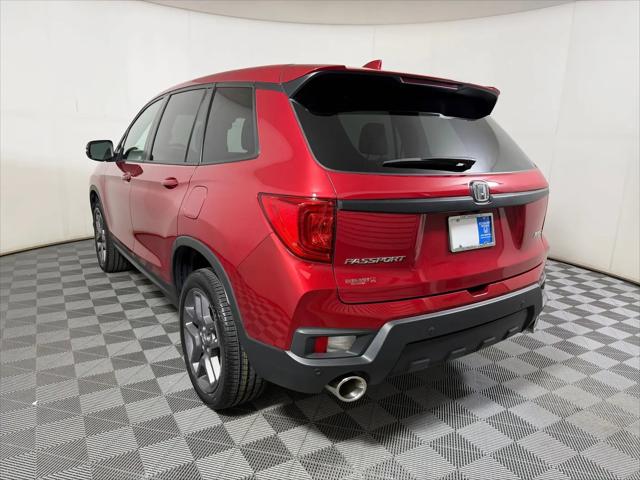 2023 Honda Passport AWD EX-L