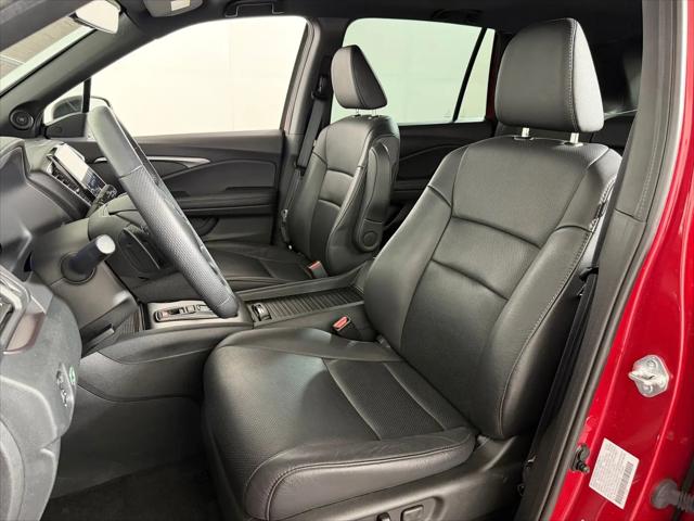 2023 Honda Passport AWD EX-L