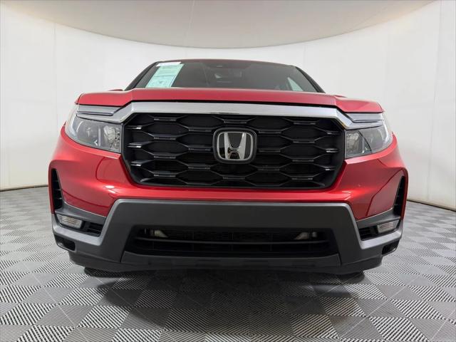 2023 Honda Passport AWD EX-L