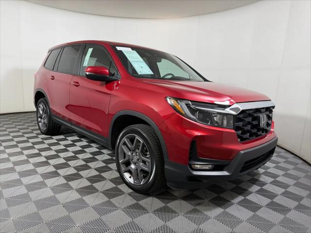 2023 Honda Passport AWD EX-L