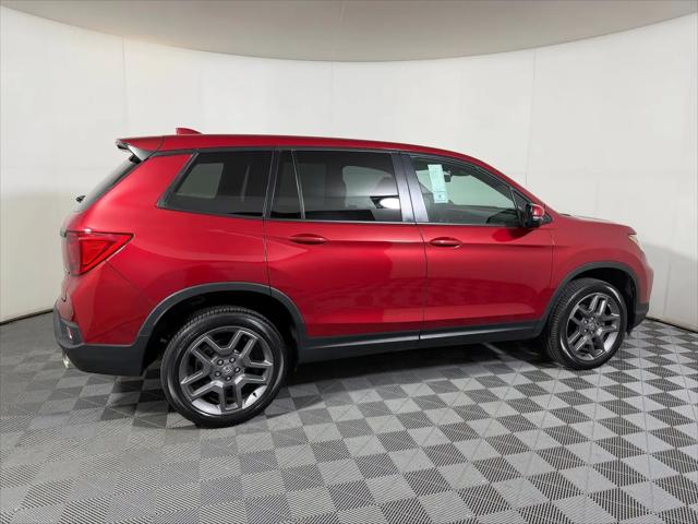 2023 Honda Passport AWD EX-L