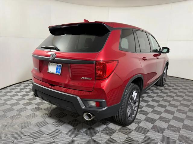 2023 Honda Passport AWD EX-L
