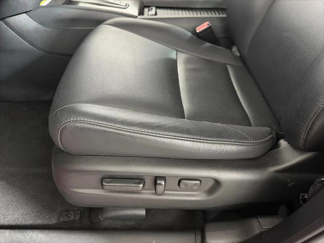 2023 Honda Passport AWD EX-L