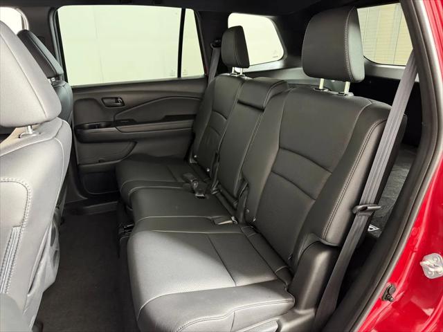 2023 Honda Passport AWD EX-L