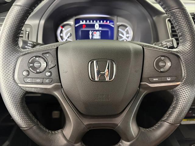 2023 Honda Passport AWD EX-L