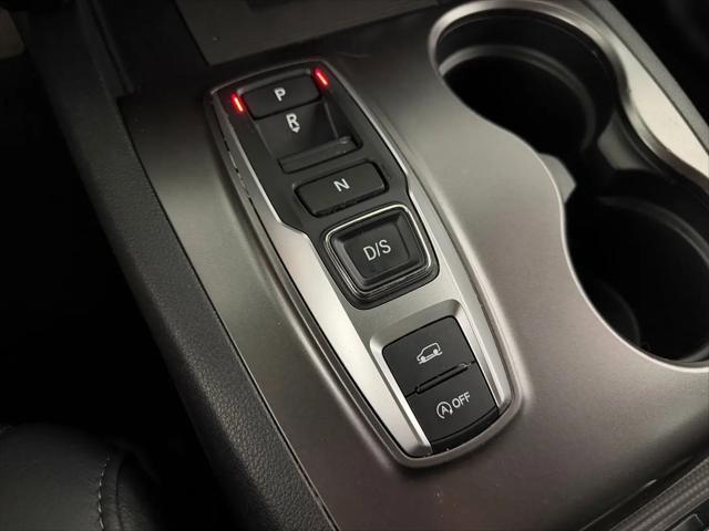 2023 Honda Passport AWD EX-L