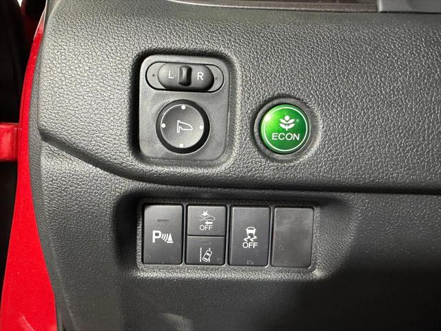 2023 Honda Passport AWD EX-L
