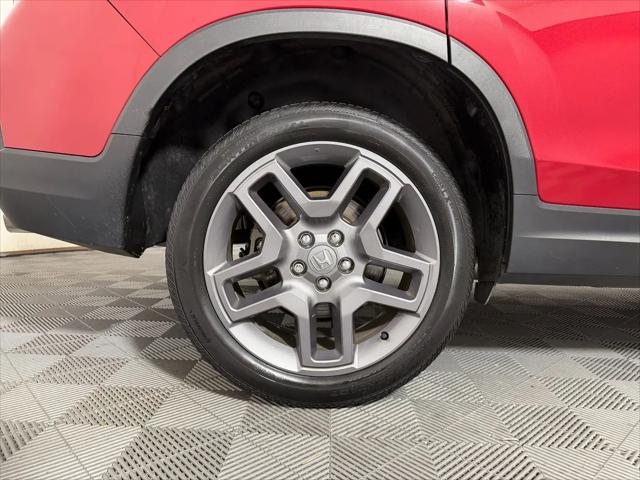 2023 Honda Passport AWD EX-L