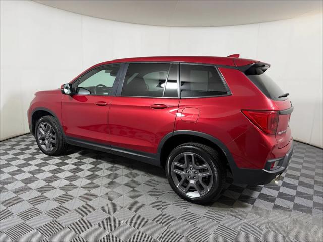 2023 Honda Passport AWD EX-L