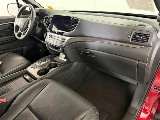 2023 Honda Passport AWD EX-L