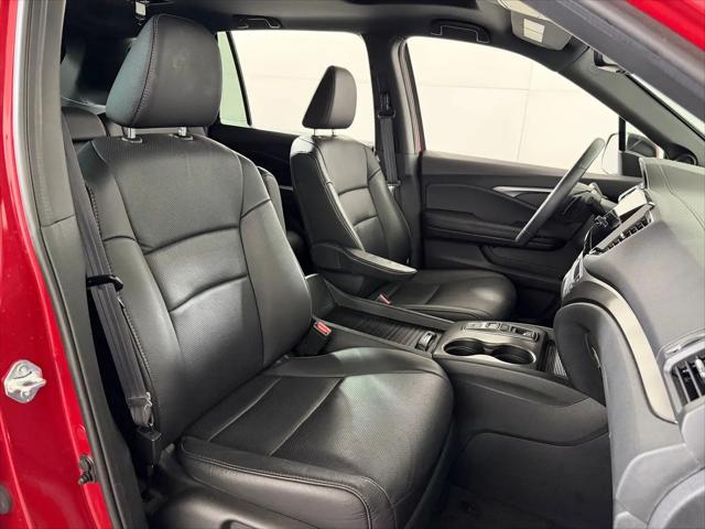 2023 Honda Passport AWD EX-L