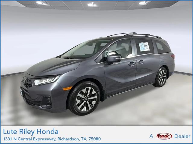 2026 Honda Odyssey EX-L for sale in Richardson, TX