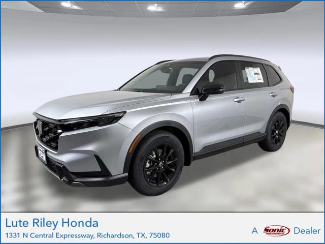 2026 Honda CR-V Hybrid 2WD Sport-L for sale in Richardson, TX