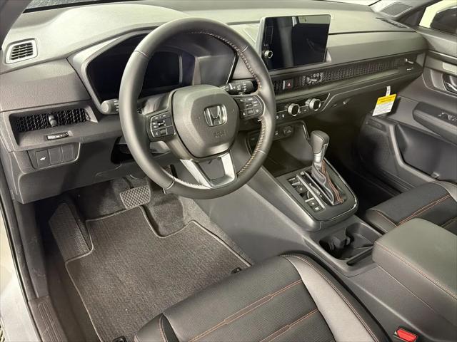 2026 Honda CR-V Hybrid 2WD Sport-L