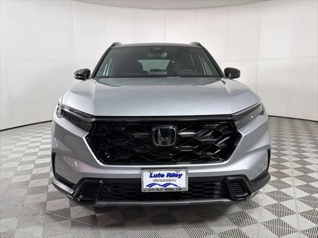 2026 Honda CR-V Hybrid 2WD Sport-L