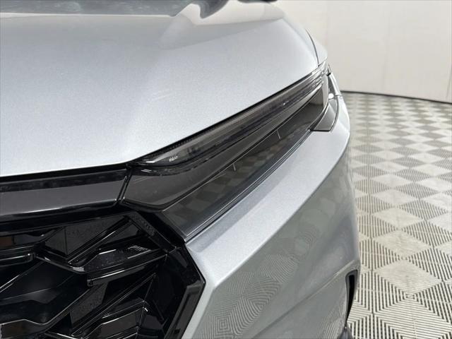 2026 Honda CR-V Hybrid 2WD Sport-L