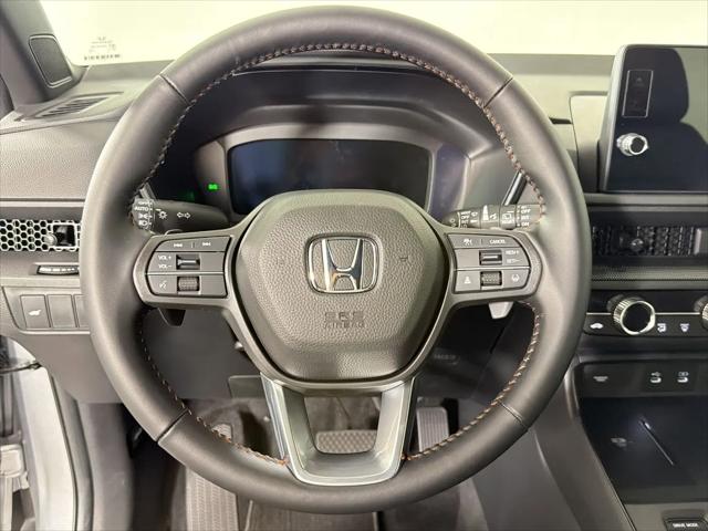 2026 Honda CR-V Hybrid 2WD Sport-L