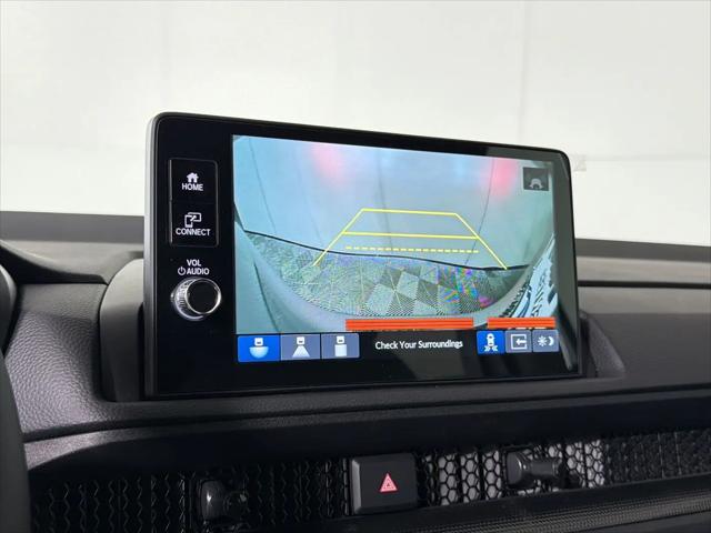 2026 Honda CR-V Hybrid 2WD Sport-L