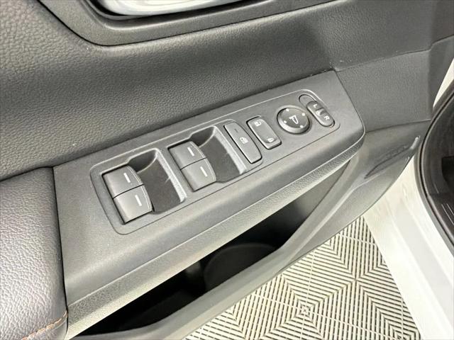 2026 Honda CR-V Hybrid 2WD Sport-L