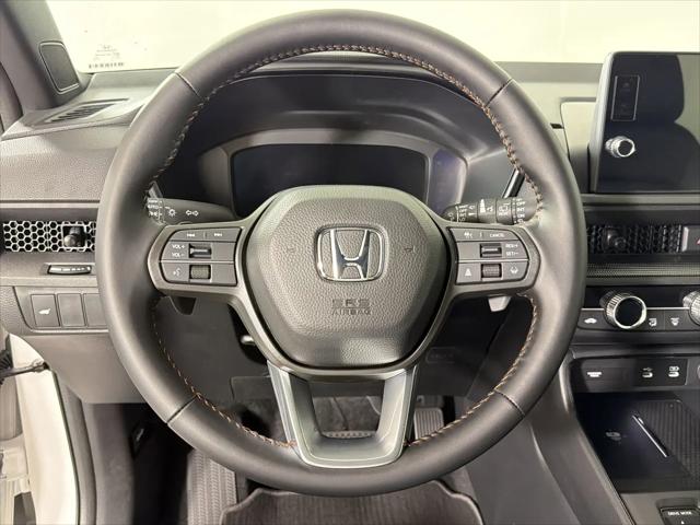 2026 Honda CR-V Hybrid 2WD Sport-L