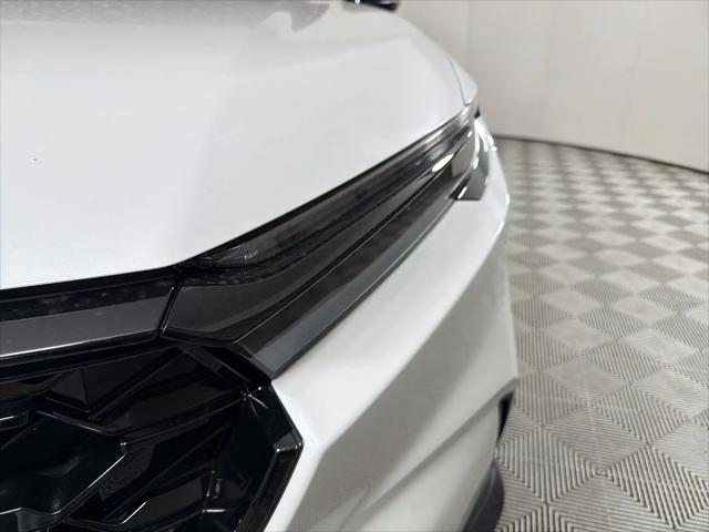 2026 Honda CR-V Hybrid 2WD Sport-L