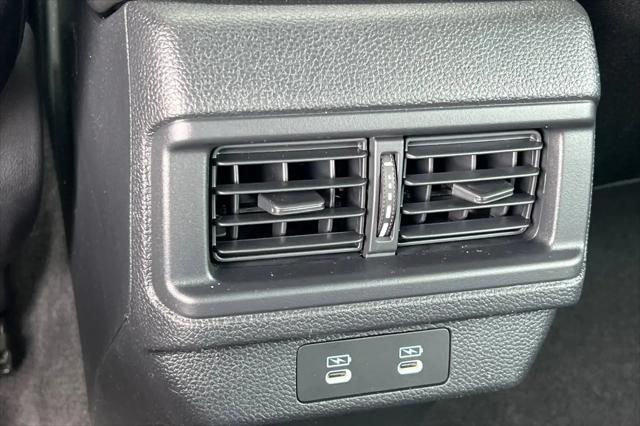 2026 Honda Accord Sedan Sport