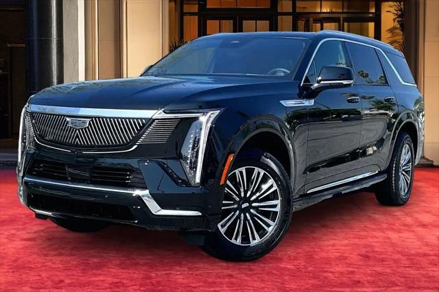2026 Cadillac Escalade IQL Luxury AWD for sale in Pasadena, CA