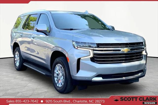 2024 Chevrolet Tahoe 2WD LT for sale in Charlotte, NC