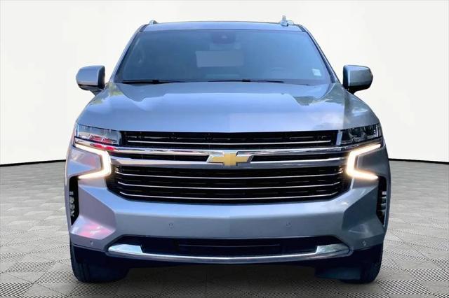 2024 Chevrolet Tahoe 2WD LT