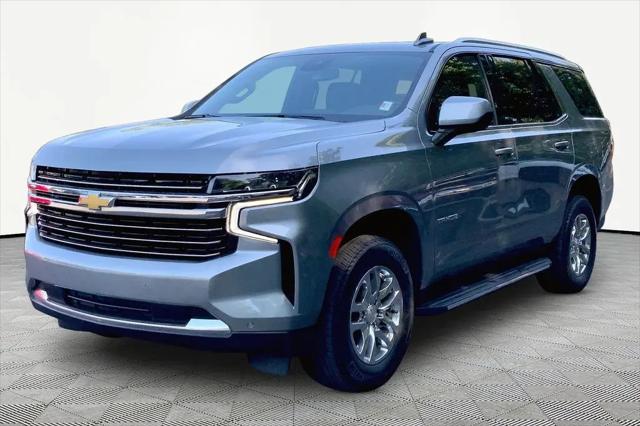 2024 Chevrolet Tahoe 2WD LT