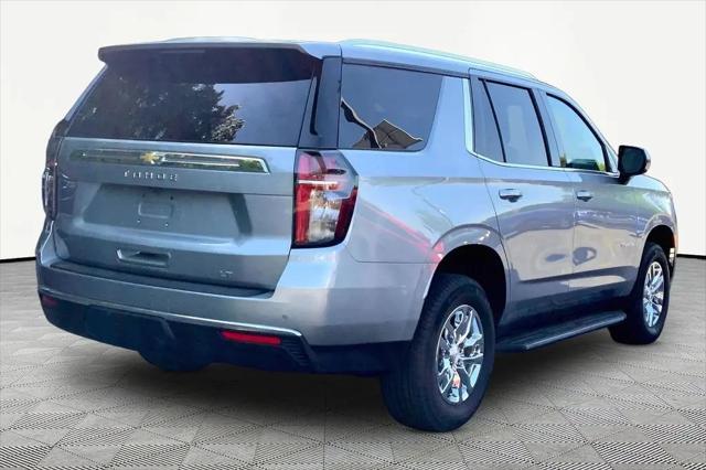 2024 Chevrolet Tahoe 2WD LT