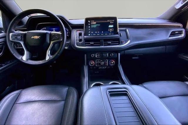 2024 Chevrolet Tahoe 2WD LT